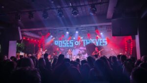 „A folkmetal Magyarországon eléggé kihalóban van”