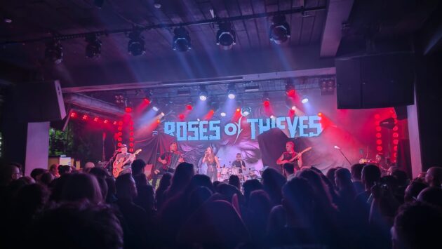 „A folkmetal Magyarországon eléggé kihalóban van”