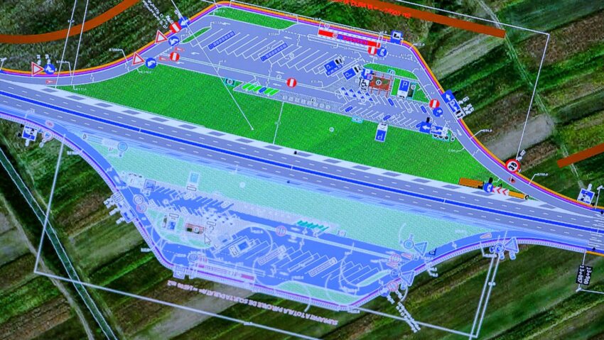 Készülhet a Szatmárnémeti – Nagybánya gyorsforgalmi út