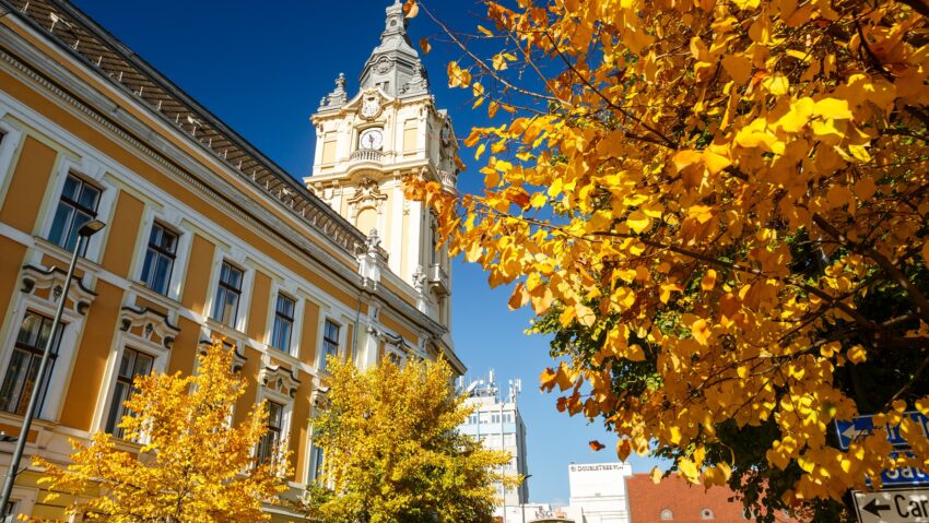 Mától lehet befizetni a helyi adókat Kolozsváron