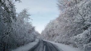 Kolozs megyében nincsenek lezárt utak