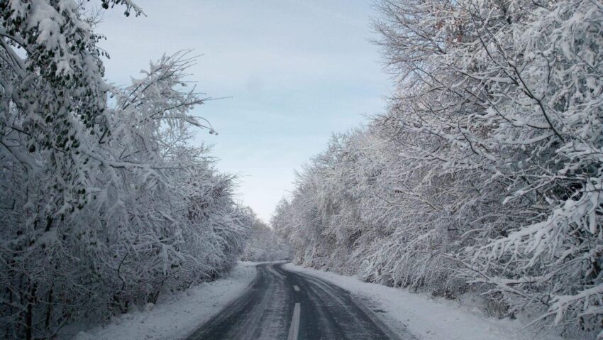 Kolozs megyében nincsenek lezárt utak