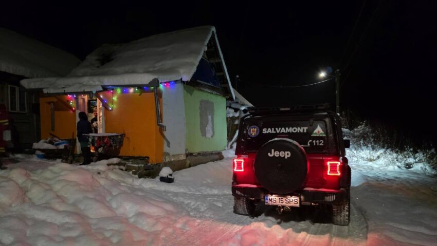 Túlterheltek a hegyimentők