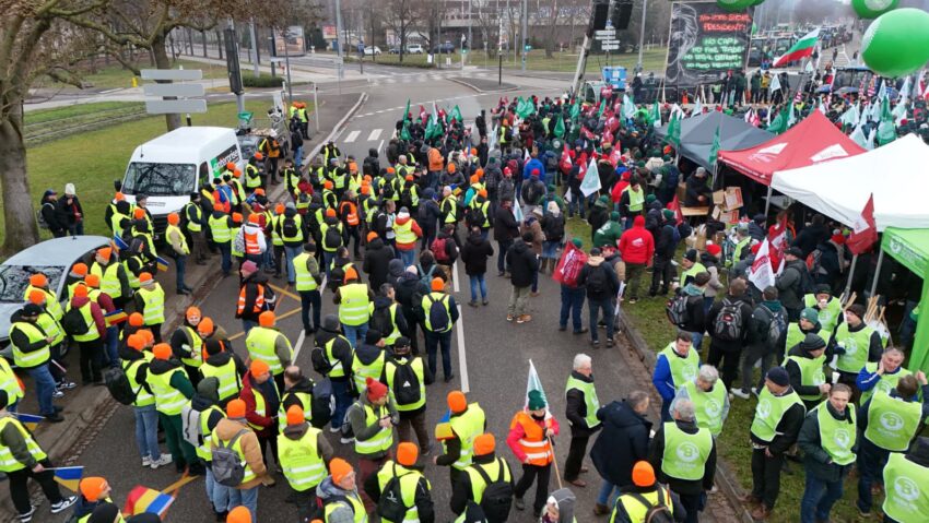 „Mosolygós embert nem nagyon látunk”