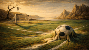 Sárga meg kicsi, de a mienk és pöttyös…