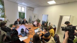 Doktori iskola indítására készül a Sapientia EMTE