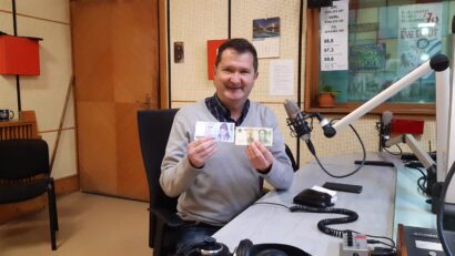 Sajtóklub: Kínában és Dél-Koreában Kiss Olivérrel