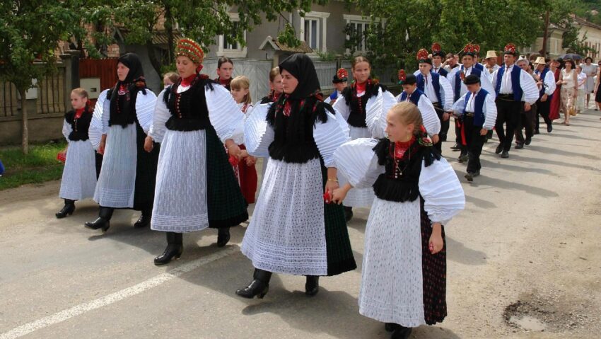 Bölcsődét építenek Széken