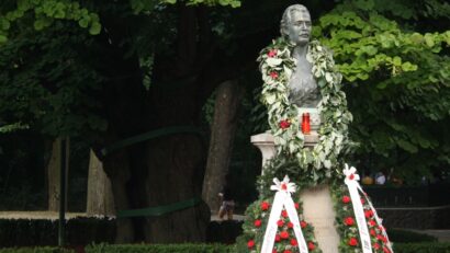 Ma van a román kultúra napja