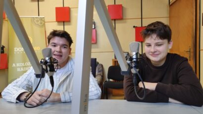 Tényleg téli Téli majális