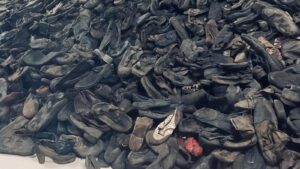 „Egy ilyen hely után belátják, hogy ezek a súlyos dolgok az életben”