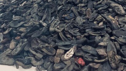 „Egy ilyen hely után belátják, hogy ezek a súlyos dolgok az életben”