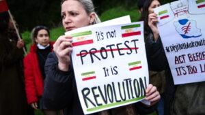 Trump szerint Irán tárgyalásokat kezdeményezett az USÁ-val