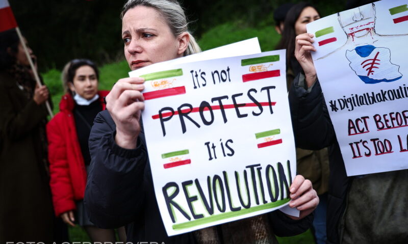 Trump szerint Irán tárgyalásokat kezdeményezett az USÁ-val