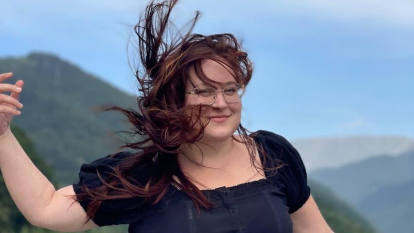 „A lényeg, hogy ki tudjuk fejezni az érzelmeinket, akár színekkel”