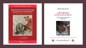 Fehér mezőben öt piros kereszt