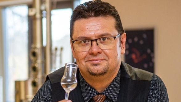 Jó pálinka csak minőségi alapanyagból lehet