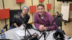 Álmok továbbálmodója, Gergely Zsuzsa