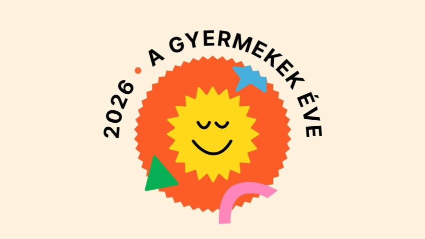 A Gyermekek Éve 2026 az EREK-ben