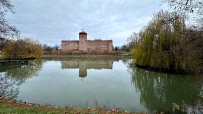 Gyula – több, mint fürdőváros