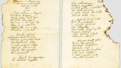 A Himnusz „születésnapja” a magyar kultúra napja