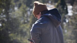 „Az online élt életnek offline következményei vannak!”