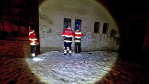 „Ítélkezés helyett segítségnyújtáson kellene gondolkodnunk”