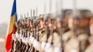 Kihirdette az államfő az önkéntes katonai szolgálatra vonatkozó törvényt