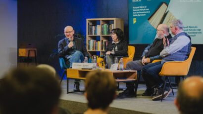 Románok és magyarok a közös történelmi múlt tükrében