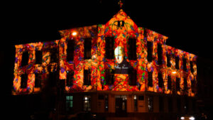 Rajzoljuk le Kölcsey verseit!