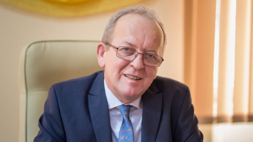 Lemondott Bánffyhunyad polgármestere