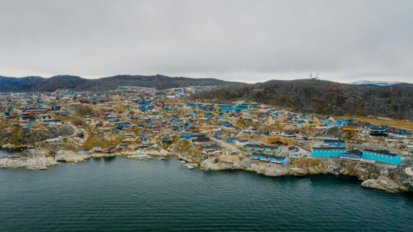 Katonai akciót sem zár ki az USA Grönland megszerzéséért