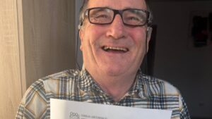 Tévedésből nyilvánítottak halottnak egy Bákó megyei férfit