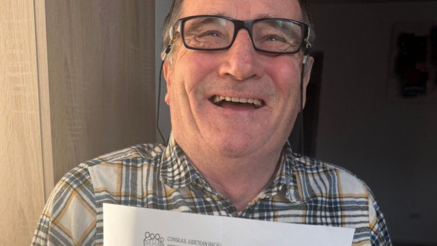 Tévedésből nyilvánítottak halottnak egy Bákó megyei férfit