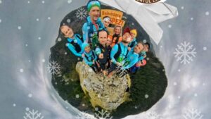 Képeslapok egy szervezet életéből