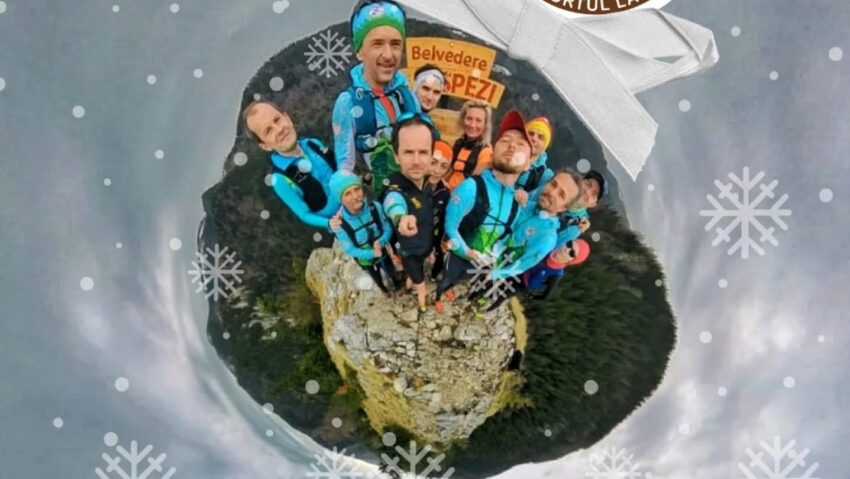 Képeslapok egy szervezet életéből