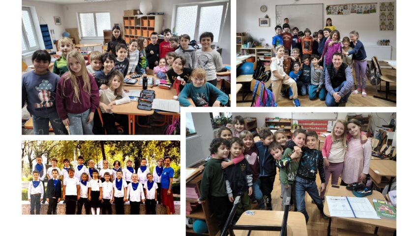 Volt, aki farkasszőrnek nézte a magnót – gyerekekkel értékeltük 2025 fontosabb történéseit