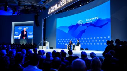 Donald Trump letett az európai vámokról