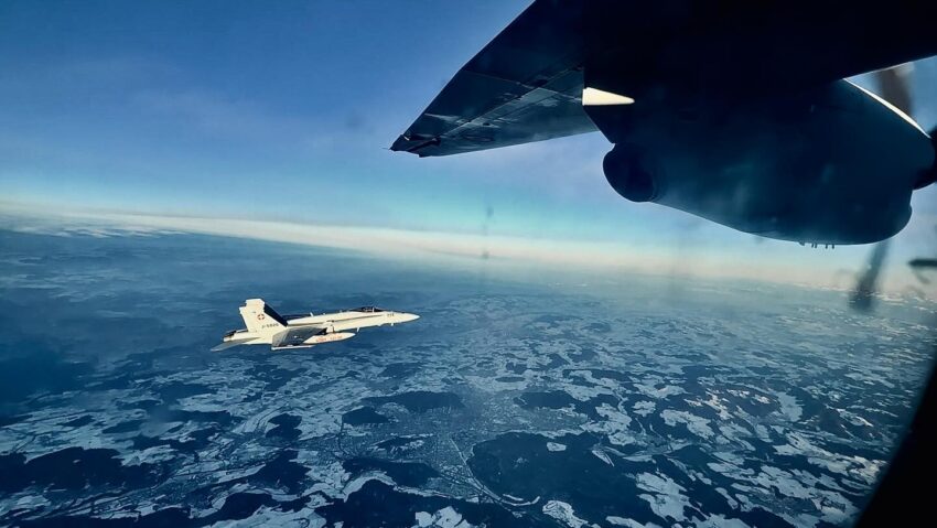 Hangfelvétellel igazolja svájci kíséretének okát Nicusor Dan