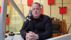 „Úgy kell elengedni a közönséget, hogy visszavágyjon”