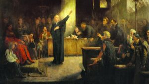 Ma van a vallásszabadság napja