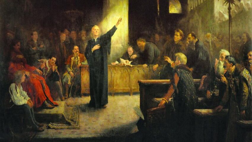 Ma van a vallásszabadság napja