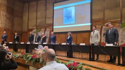 Bolojan: vagy hatékonyabbak lesznek, vagy csökkenteni kell a községek számát