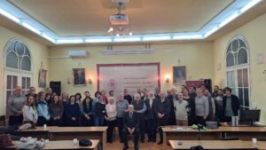 Gondolatok egy száz évvel ezelőtt született erdélyi magyar mozgalom margójára