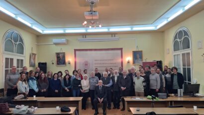 Gondolatok egy száz évvel ezelőtt született erdélyi magyar mozgalom margójára