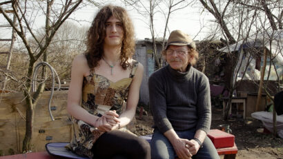 Elfogadásból jeles – Erdélyből is nézhető a Fanni kertje című film