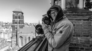 Az eltelt idő nyomában – Gdańsk 50