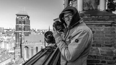 Az eltelt idő nyomában – Gdansk 50