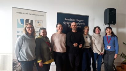 Konferencia a lélektan és a gyógypedagógia időszerű kérdéseiről és feladatairól