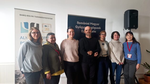 Konferencia a lélektan és a gyógypedagógia időszerű kérdéseiről és feladatairól